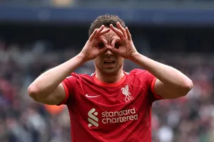 Diogo Jota 1996-2025: Cuộc đời một danh thủ bóng đá qua hình ảnh