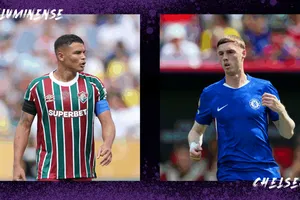 Chelsea và cuộc chiến trước “người cũ” Thiago Silva 