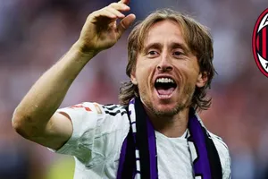 Cuộc cải tổ tại AC Milan với Luka Modric và bàn tay sắt của Allegri