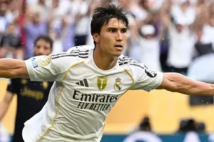 Tầm ảnh hưởng của Garcia có thể đưa Real Madrid đến vinh quang