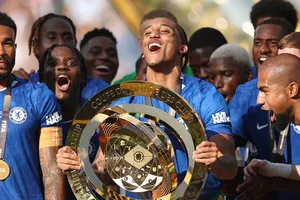 Chelsea hạ gục PSG: Cơn thịnh nộ màu xanh