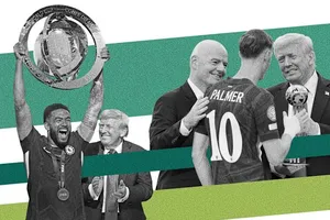  FIFA Club World Cup 2025 có thành công?