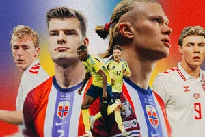 Tại sao đây là thời của những tiền đạo cắm đến từ bán đảo Scandinavia