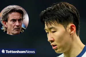Thomas Frank đến là lời chia tay của Son Heung-min tại Tottenham?