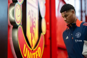 Rashford - từ bị ruồng bỏ tại Man Utd đến được săn đón bởi Barcelona