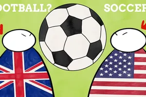 Tại sao Mỹ có thể bắt đầu gọi bóng đá là "football" thay vì “soccer”