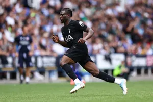 Kudus và chiến lược chi tiêu của Tottenham