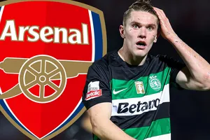 Vì sao thương vụ Viktor Gyokeres đến Arsenal kéo dài đến vậy?