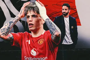 Sau Rashford, đến lượt Garnacho sẽ về đâu?