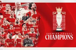 Liệu Liverpool có thể bảo vệ ngôi vô địch Premier League?