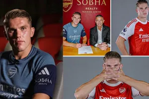 Cuộc săn tìm tiền đạo của Arsenal đã kết thúc - Nhưng Gyokeres sẽ mang lại điều gì?