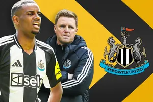 Newcastle: cảm giác bất an khi Isak khao khát hơn và sự lãng mạn đã chết