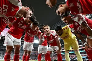 Thấy gì từ chuyến du đấu của Arsenal tại châu Á