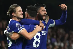 Ba năm qua, Chelsea thu về 250 triệu bảng từ việc bán cầu thủ học viện