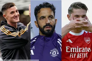 Man United – Arsenal, hay cuộc chiến Gyokeres vs Sesko, quá khứ và hiện tại của Ruben Amorim