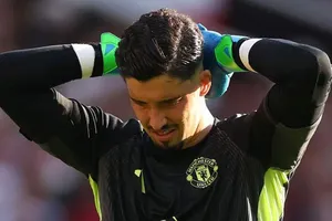 Lo ngại về vị trí thủ môn tại Manchester United vẫn chưa được giải quyết