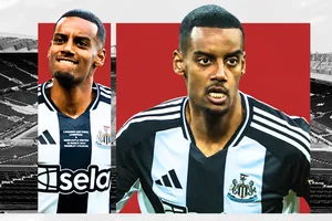 “Lời hứa bị phá vỡ” - Chuyện gì đang xảy ra với Isak, Newcastle và Liverpool?