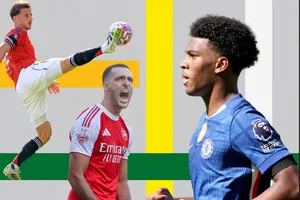 Vòng 2 Premier League và các điểm nhấn đáng chú ý cuối tuần này