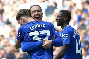 Màn ra mắt rực rỡ của Jack Grealish và khởi đầu mới cho Everton