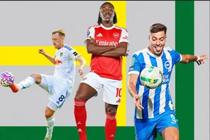 10 điểm nhấn đáng chú ý tại vòng 3 Premier League cuối tuần