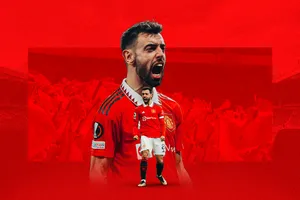 Manchester United: Cầu thủ giỏi nhất cũng là điểm yếu lớn nhất: Bruno Fernandes?