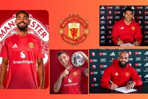Sau kỳ chuyển nhượng của Man United, những vấn đề vẫn còn đối với HLV Amorim