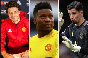 Việc Onana rời Man United để lại cho Amorim nhiều câu hỏi hơn là câu trả lời