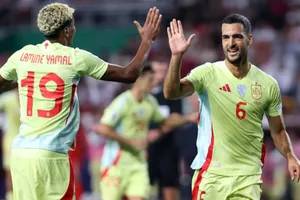 Liệu có ai ngăn cản được Yamal và Tây Ban Nha tiến tới vinh quang World Cup?