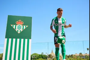 Antony - Món hàng hiếm cứu vãn mùa chuyển nhượng của La Liga trước Premier League giàu có