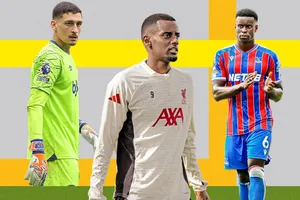 Premier League: 10 điều cần chú ý cuối tuần này