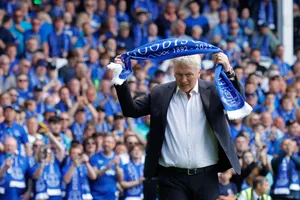 Từ nhàm chán đến bùng nổ: Cách David Moyes thổi luồng sinh khí mới vào Everton