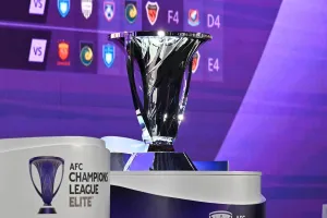 AFC Champions League trở lại: Không cân bằng và có thể ít bất ngờ hơn