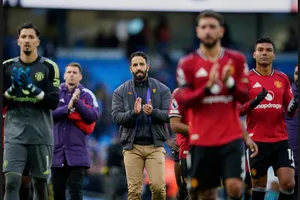 Manchester United dường như đã chấp nhận sự tầm thường, nhưng bao lâu?