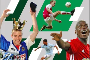 Isak chưa ra mắt Liverpool: Từ Shearer đến Pogba, hành trình của 10 bản hợp đồng kỷ lục tại Premier League