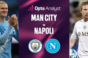 Conte dựa vào De Bruyne và tinh thần học hỏi để đối đầu Manchester City