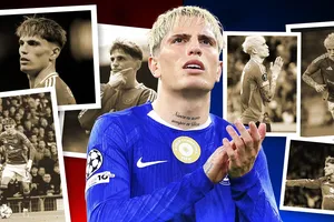 Alejandro Garnacho: Từ niềm hy vọng đến mối đe dọa cho Man United