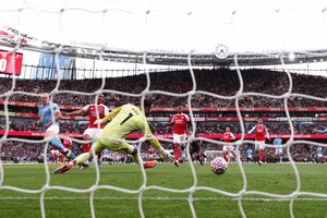 Man.City “phải” chơi phòng ngự - phản công: Pep Guardiola cũng đang chạy theo xu hướng