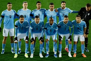 Đội tuyển bóng đá Israel