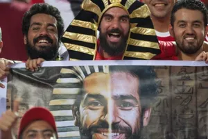 Mohamed Salah – Từ cậu bé làng quê đến “Vua Ai Cập”