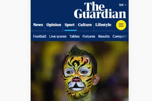 Báo chí quốc tế: Bóng đá Malaysia chấn động vì bê bối nhập tịch