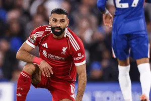 Vì sao Liverpool đang loay hoay để khai thác tốt nhất Mohamed Salah