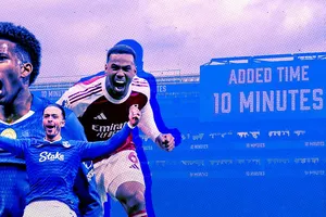 Tại sao có nhiều bàn thắng quyết định phút 90 ở Premier League
