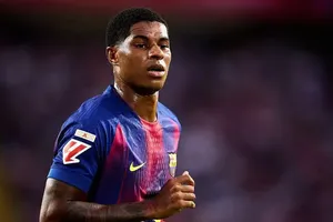 Sự hồi sinh của Rashford tại Barcelona - “Anh ấy đang mang lại niềm vui cho chúng tôi”