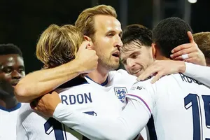 Tuyển Anh giành vé World Cup: Những bài kiểm tra thực sự vẫn còn ở phía trước