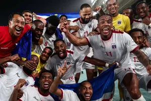 Cape Verde - Giấc mơ World Cup và vẫn câu chuyện nhập tịch cầu thủ