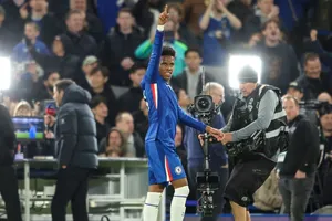 Làm thế nào “Messi nhí” Estevao tỏa sáng từ Palmeiras đến Chelsea