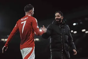 Mason Mount – Mảnh ghép mà Man United và Amorim đang cần?