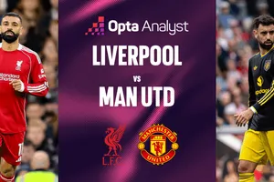 Liverpool vs Man United: Canh bạc “ít Salah, nhiều Wirtz hơn” của Liverpool