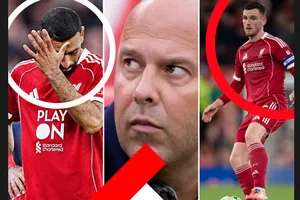 HLV Slot phải làm gì để tái sinh Liverpool?