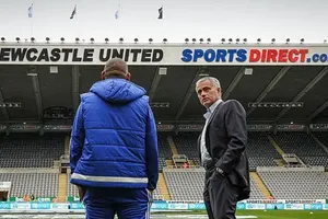 Jose Mourinho và Newcastle: “Một chú chim Chích chòe nhỏ” trong tim Người Đặc Biệt